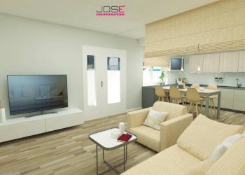Salone - Quadrilocale via Villa Grande, Varazze - foto 16