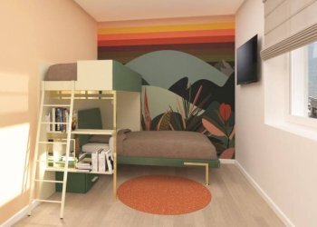 Camera da letto - Quadrilocale via Villa Grande, Varazze - foto 17
