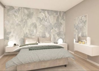 Camera da letto - Quadrilocale via Villa Grande, Varazze - foto 20