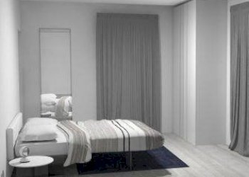 Camera da letto - Quadrilocale via Villa Grande, Varazze - foto 23