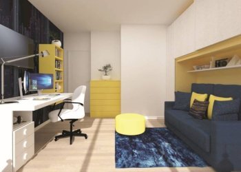 Camera da letto - Quadrilocale via Villa Grande, Varazze - foto 28