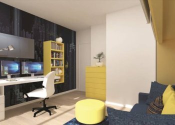 Studio - Quadrilocale via Villa Grande, Varazze - foto 29
