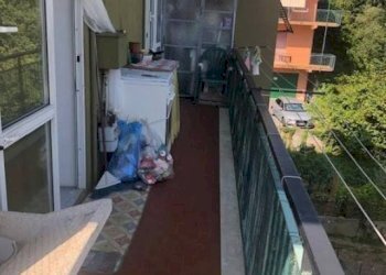 Balcone - Appartamento via Giovanni Delfino, Varazze - foto 6