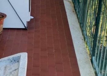 Balcone - Appartamento via Giovanni Delfino, Varazze - foto 9