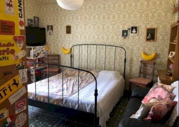 Camera da letto - Appartamento via Giovanni Delfino, Varazze - foto 11