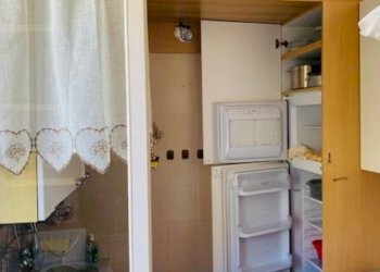 Cucina - Appartamento via Giovanni Delfino, Varazze - foto 12