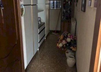 Corridoio - Appartamento via Giovanni Delfino, Varazze - foto 13