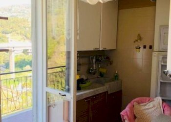 Cucina - Appartamento via Giovanni Delfino, Varazze - foto 14