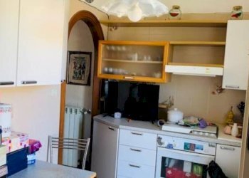 Cucina - Appartamento via Giovanni Delfino, Varazze - foto 16
