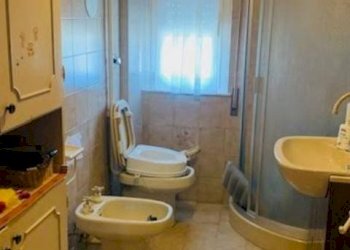 Bagno - Appartamento via Giovanni Delfino, Varazze - foto 19