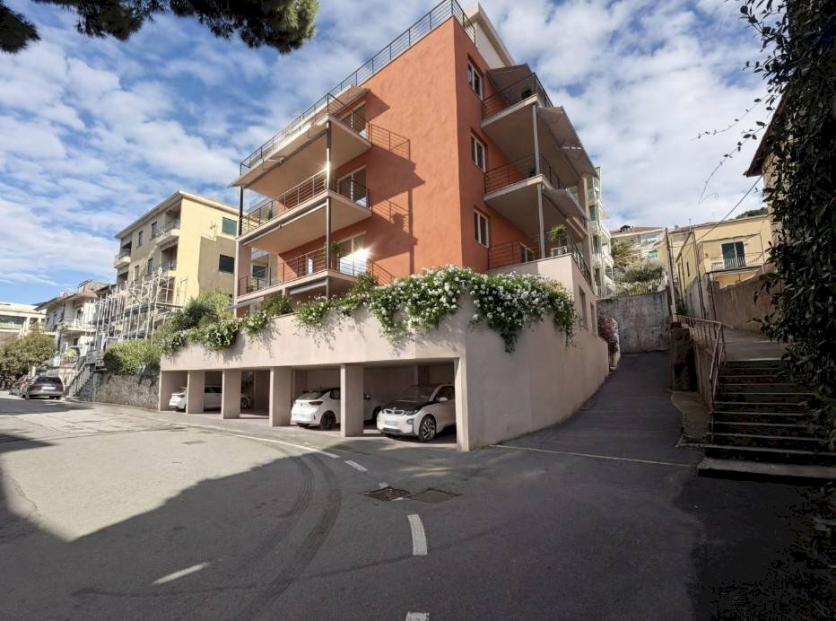Zona - Trilocale via Torre, 25, Celle Ligure - foto 1