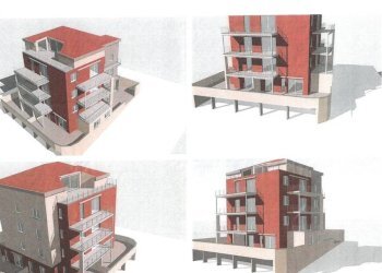 Planimetria - Trilocale via Torre, 25, Celle Ligure - foto 3