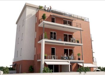 Facciata - Trilocale via Torre, 25, Celle Ligure - foto 4
