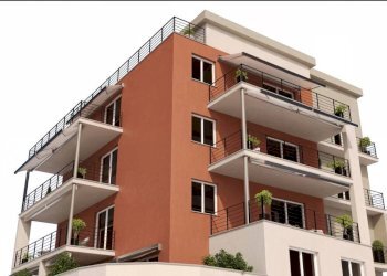 Facciata - Trilocale via Torre, 25, Celle Ligure - foto 5