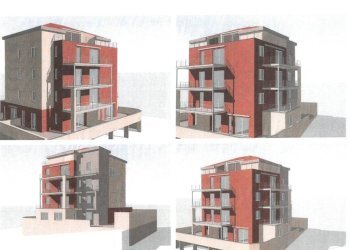 Interno palazzo - Trilocale via Torre, 25, Celle Ligure - foto 6