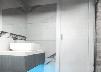 Bagno - Trilocale via Torre, 25, Celle Ligure - foto 7
