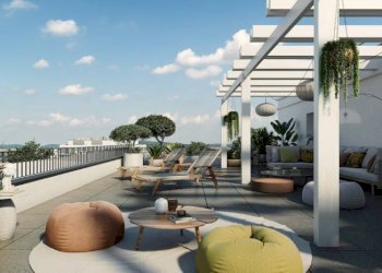 Terrazzo - Trilocale via Torre, 25, Celle Ligure - foto 10
