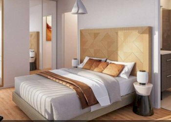 Camera da letto - Trilocale via Torre, 25, Celle Ligure - foto 11