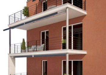 Facciata - Trilocale via Torre, 25, Celle Ligure - foto 13