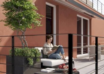 Facciata - Trilocale via Torre, 25, Celle Ligure - foto 14