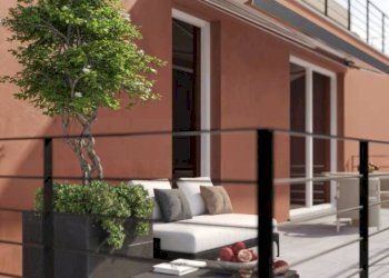 Facciata - Trilocale via Torre, 25, Celle Ligure - foto 15