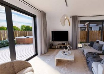 Veranda - Trilocale via Torre, 25, Celle Ligure - foto 20