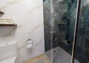 Bagno - Trilocale via Torre, 25, Celle Ligure - foto 22