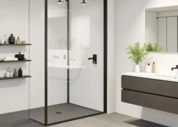 Bagno - Trilocale via Torre, 25, Celle Ligure - foto 26