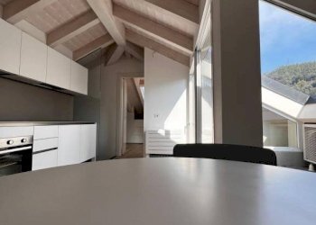 Cucina - Trilocale via F. M. Accinelli, Varazze - foto 11