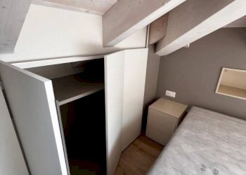 Camera da letto - Trilocale via F. M. Accinelli, Varazze - foto 17