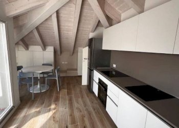Cucina - Trilocale via F. M. Accinelli, Varazze - foto 22
