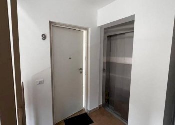Ascensori - Trilocale via F. M. Accinelli, Varazze - foto 32