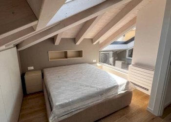 Camera da letto - Trilocale via F. M. Accinelli, Varazze - foto 35