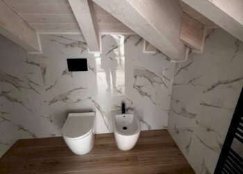 Bagno - Trilocale via F. M. Accinelli, Varazze - foto 39
