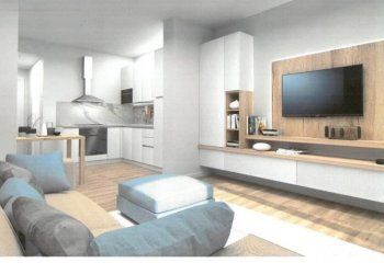 Salone - Trilocale via Colla, Celle Ligure - foto 3