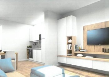 Salone - Trilocale via Colla, Celle Ligure - foto 9