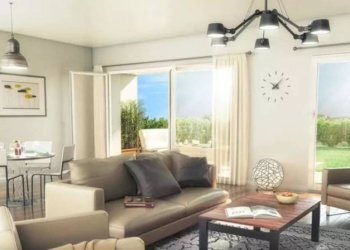 Salone - Trilocale via Colla, Celle Ligure - foto 10