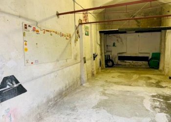 Box auto - Magazzino via Piave, Varazze - foto 1