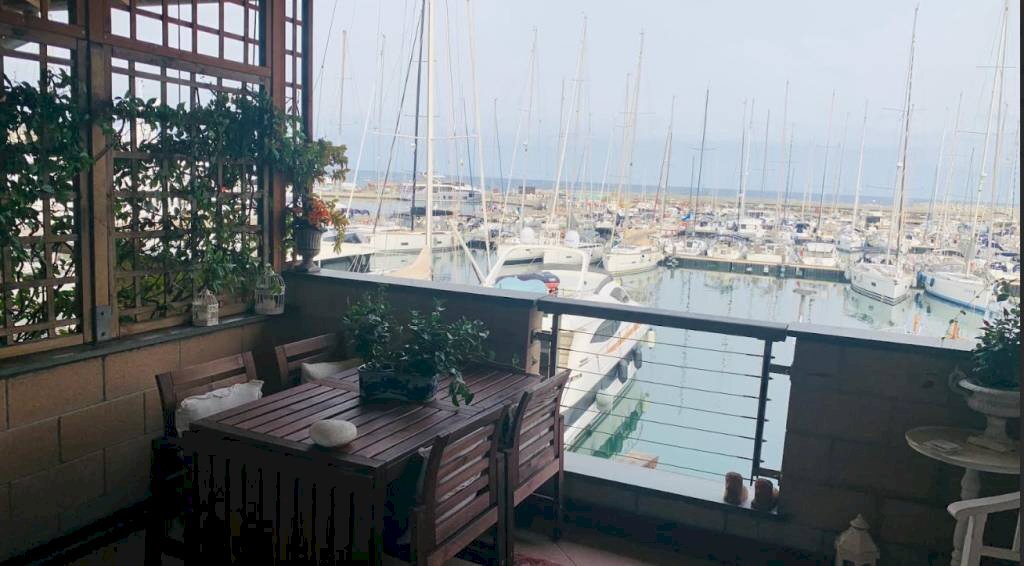 Terrazzo - Trilocale via Savona, 2, Varazze - foto 1
