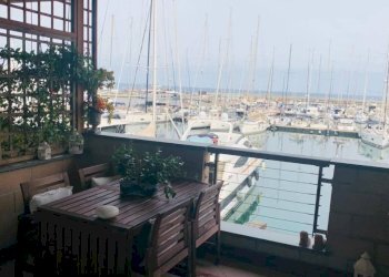 Terrazzo - Trilocale via Savona, 2, Varazze - foto 1