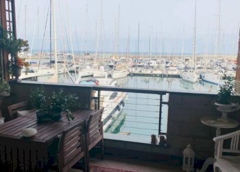 Balcone - Trilocale via Savona, 2, Varazze - foto 2