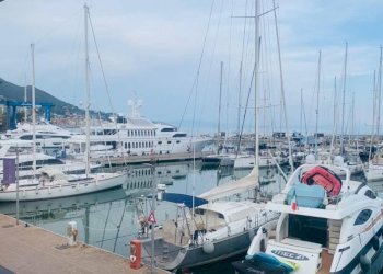 Vista - Trilocale via Savona, 2, Varazze - foto 6