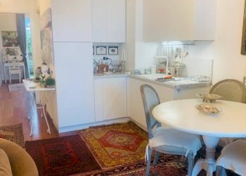 Cucina - Trilocale via Savona, 2, Varazze - foto 13