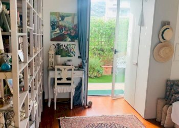 Camera da letto - Trilocale via Savona, 2, Varazze - foto 21