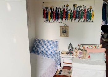 Camera da letto - Trilocale via Savona, 2, Varazze - foto 22