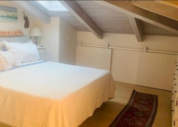 Camera da letto - Trilocale via Savona, 2, Varazze - foto 26