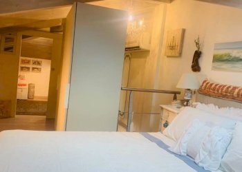 Camera da letto - Trilocale via Savona, 2, Varazze - foto 28