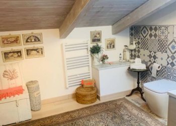 Bagno - Trilocale via Savona, 2, Varazze - foto 29