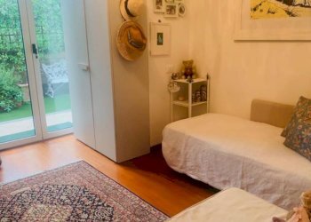 Camera da letto - Trilocale via Savona, 2, Varazze - foto 33