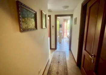 Corridoio - Appartamento via Monte Grappa, Varazze - foto 5